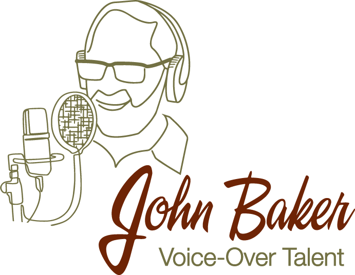 John Baker Voice Over